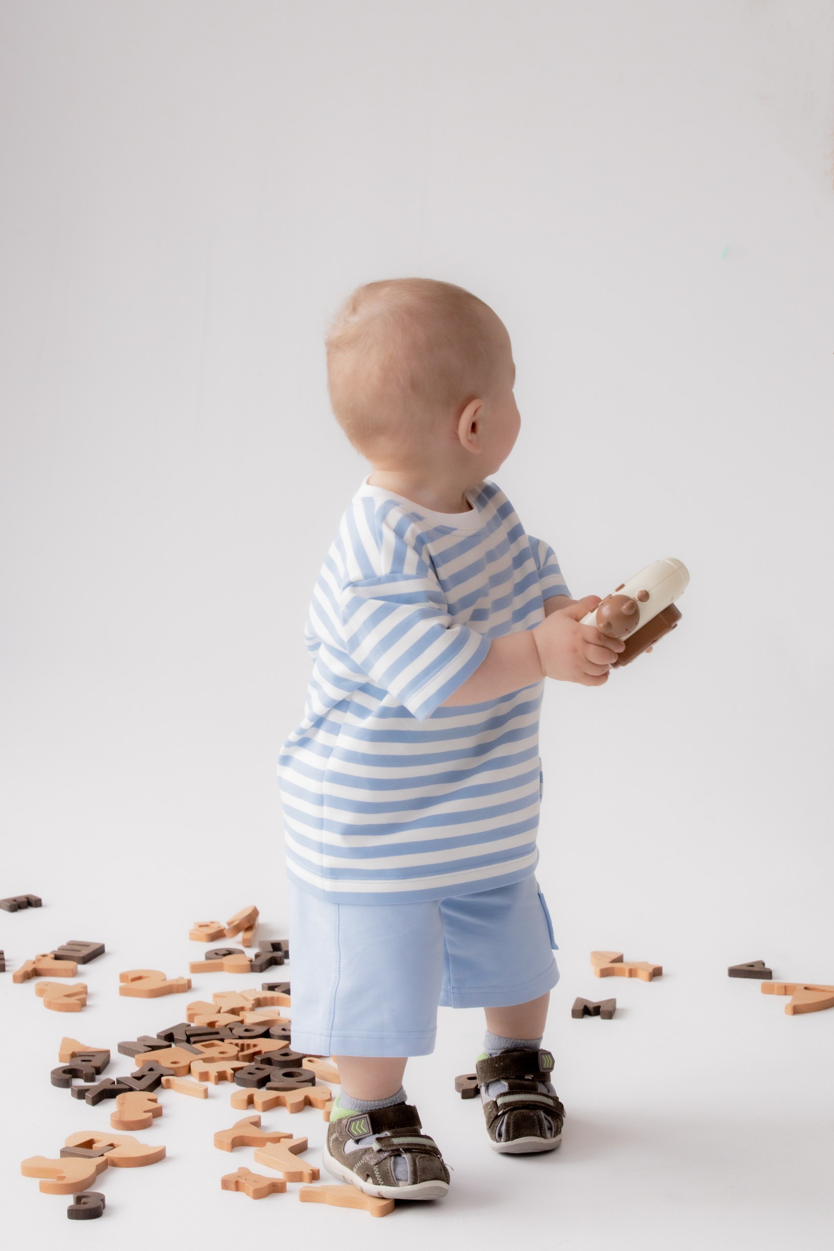 На прохладную погоду