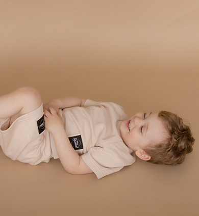 Качественная детская одежда для активных игр и веселых приключений